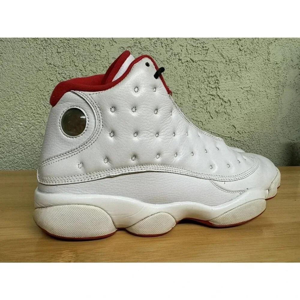 Size‎ 10.5 - Jordan 13 Retro History of Flight 2017 414571-103